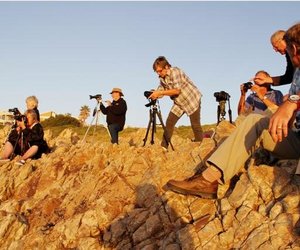 Nut van Kameraverstellings